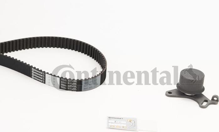 Timing Belt Kit CT520K1