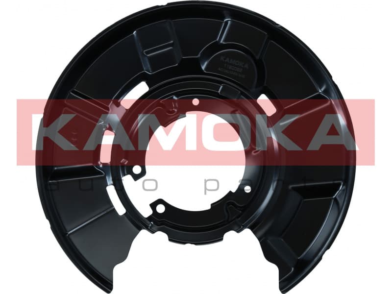 Brake protection plate 1180022