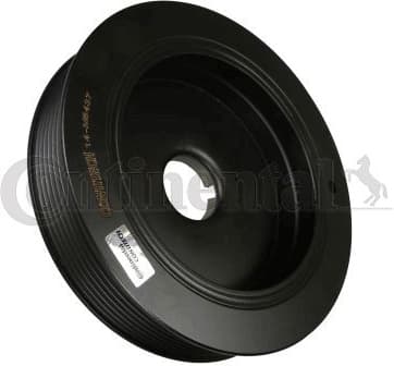 Belt Pulley, crankshaft VD1114