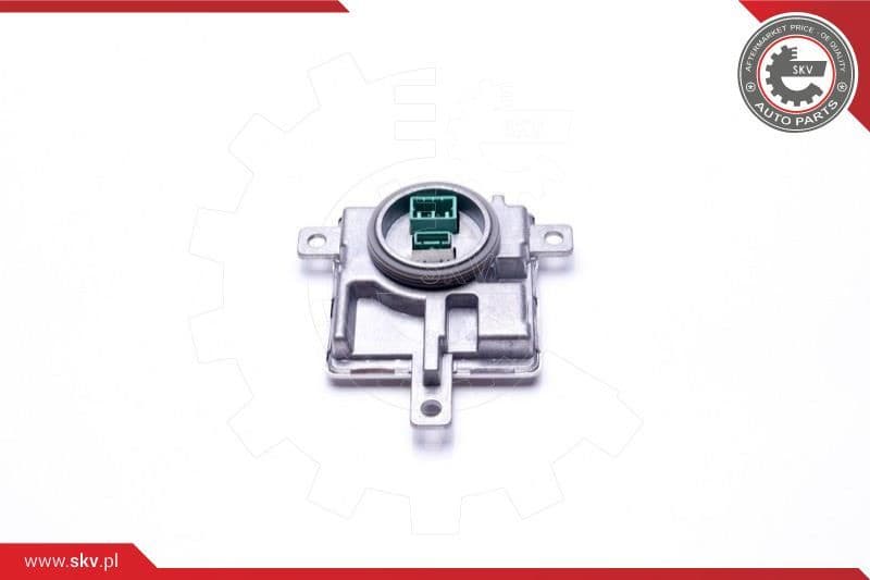 Control Unit, lights 59SKV039 - image 3