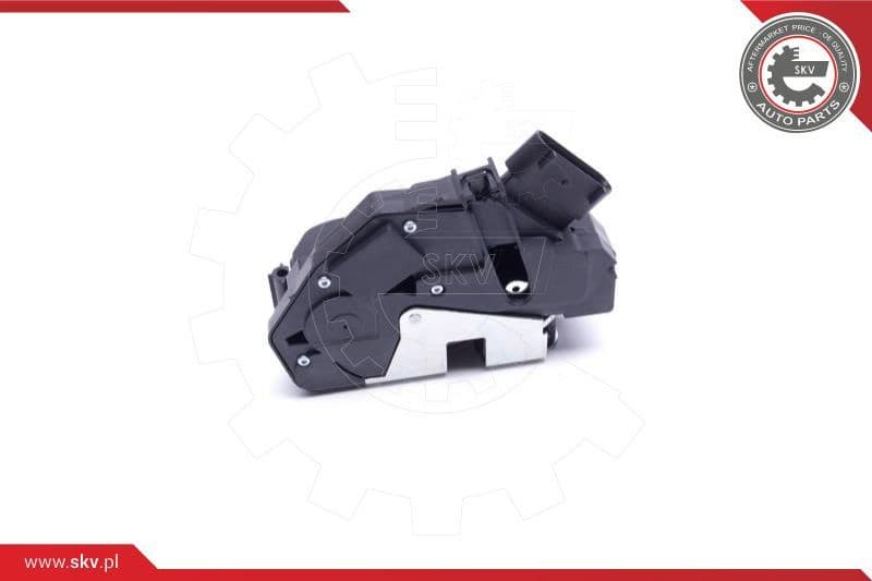 Door Lock 60SKV031 - image 3