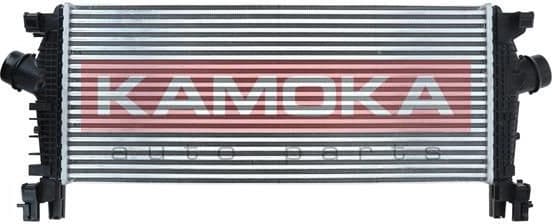 Charge Air Cooler 7750053