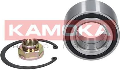 Wheel Bearing Kit 5600036 - image 7