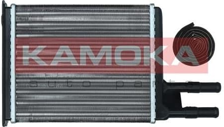 Heat Exchanger, interior heating 7765034