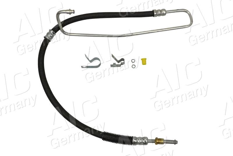 Hydraulic Hose, steering Original AIC Quality 57678