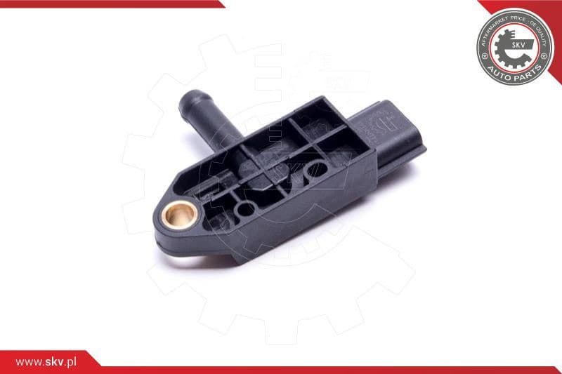 Sensor, exhaust pressure 17SKV779 - image 3