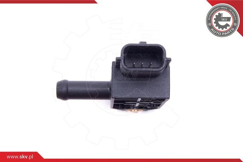 Sensor, exhaust pressure 17SKV779 - image 4