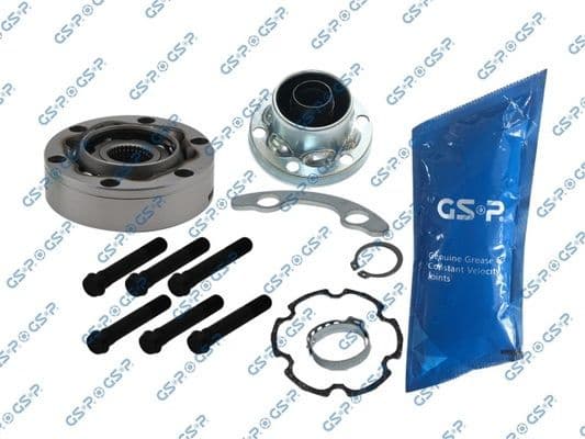 Joint, propshaft 605057