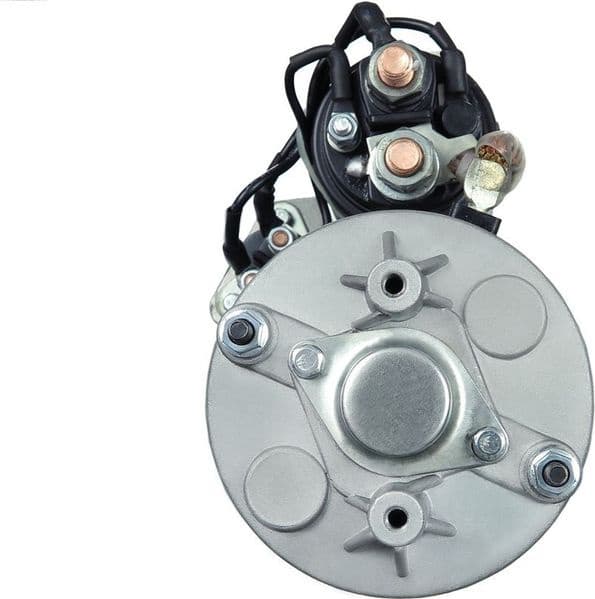 Starter AS S0071 - image 3