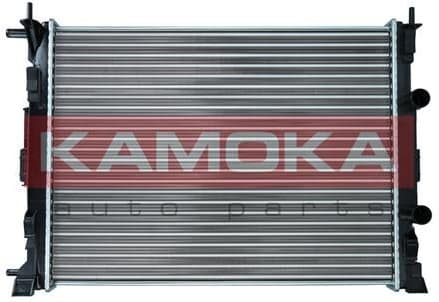 Radiator, engine cooling 7705154