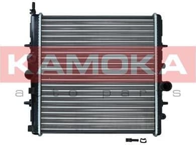 Radiator, engine cooling 7705153