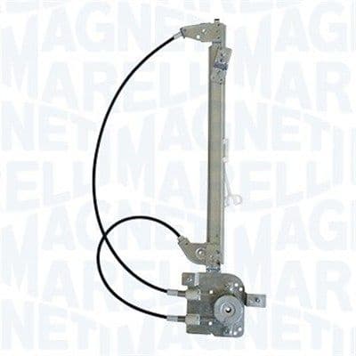 Window Regulator 350103180500
