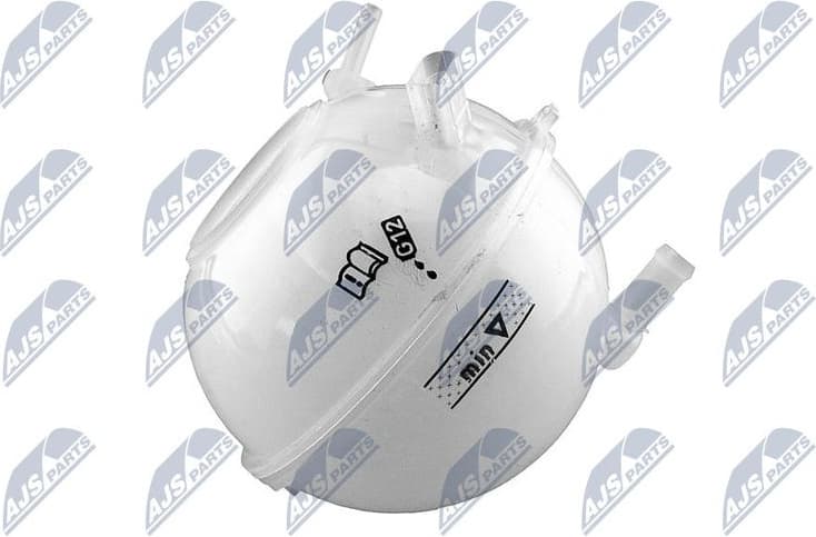 Expansion Tank, coolant CZW-VW-003