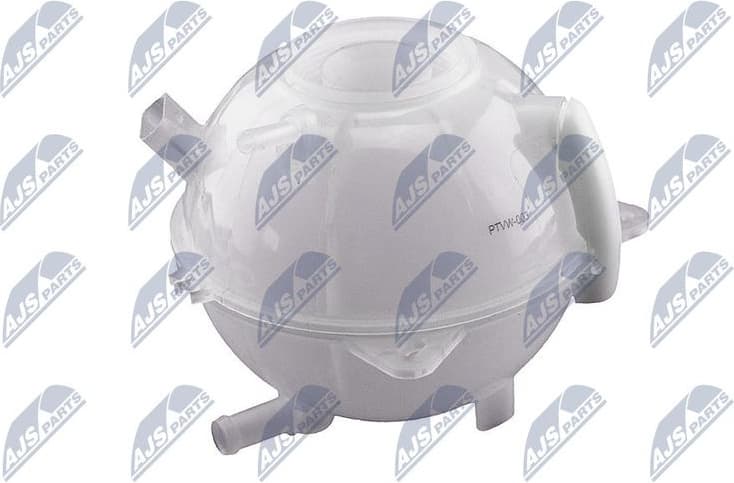 Expansion Tank, coolant CZW-VW-003 - image 3