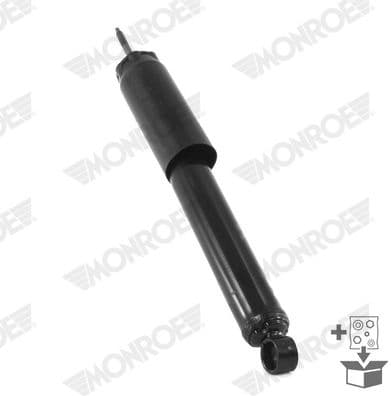 Shock Absorber MONROE ADVENTURE D8021S - image 5
