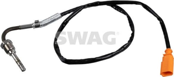 Sensor, exhaust gas temperature 33 10 0822