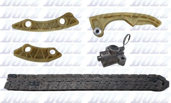 Timing Chain Kit SKCO126