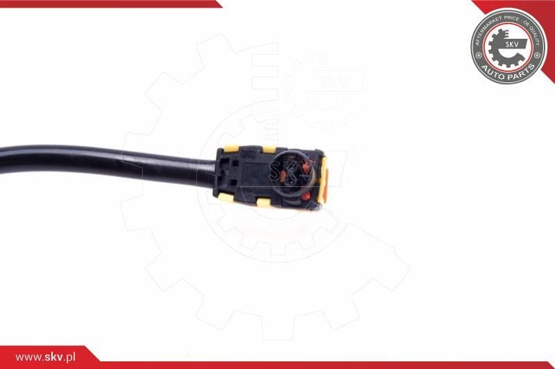 Clock Spring, airbag 96SKV570 - image 4