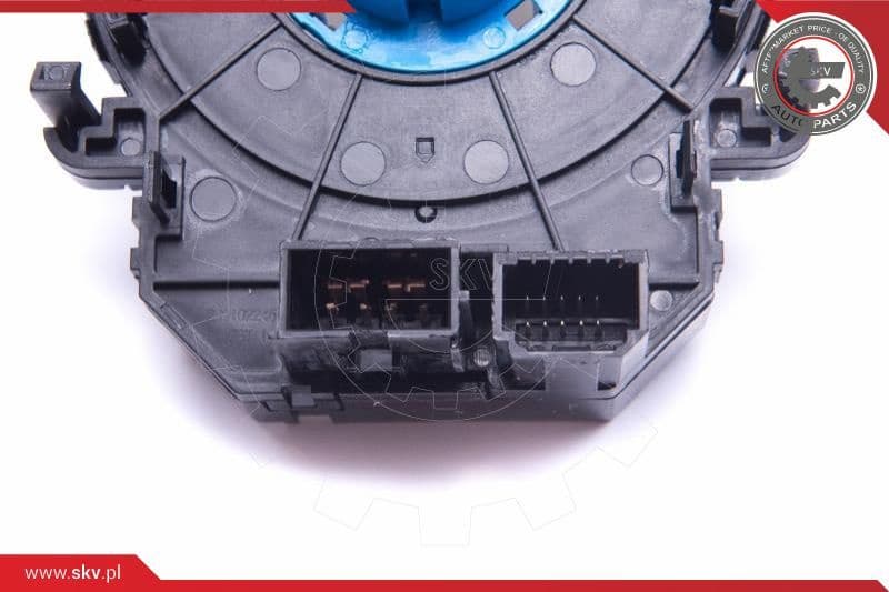 Clock Spring, airbag 96SKV570 - image 5