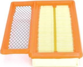 Air Filter F 026 400 466 - image 3