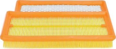 Air Filter F 026 400 466 - image 4