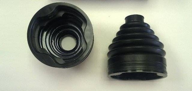 Apsauga granatos tripodo