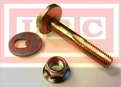 Bolt eccentric LCC5207