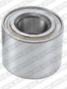 Bearing wheel R15953