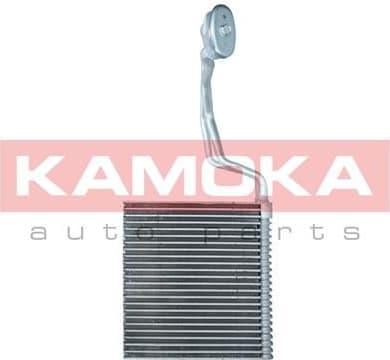 Evaporator, air conditioning 7770016