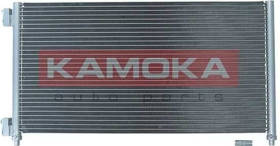 Condenser, air conditioning 7800192 - image 2