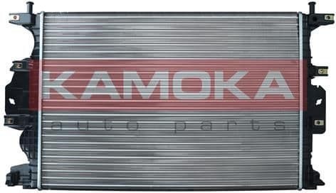 Radiator, engine cooling 7705082 - image 2