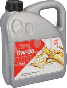 Engine Oil Mobility Guard Pro 173444