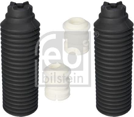 Dust Cover Kit, shock absorber 181400