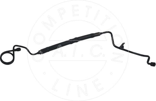 Hydraulic Hose, steering Original AIC Quality 58280