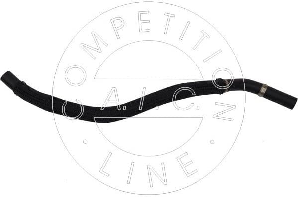 Hydraulic Hose, steering Original AIC Quality 58283