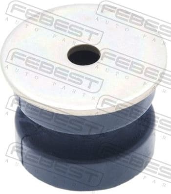 Mounting, vehicle frame TSB-084