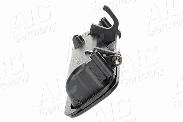 Tailgate Handle Original AIC Quality 58033 - image 3