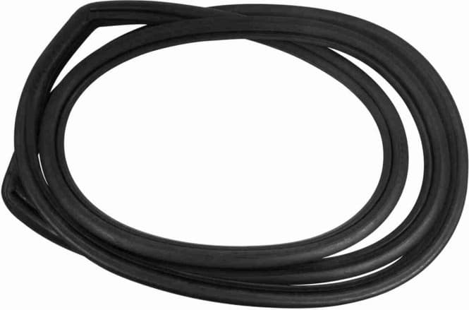 Seal, windscreen Original VAICO Quality V30-1557