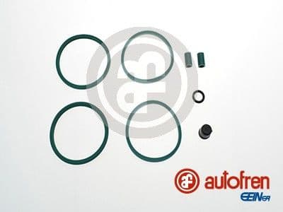 Repair Kit, brake caliper D4017