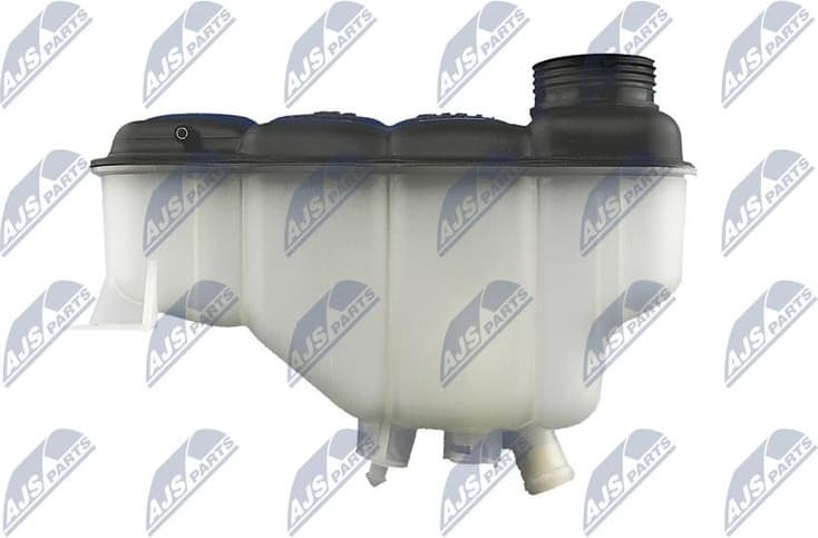 Expansion Tank, coolant CZW-ME-019 - image 4