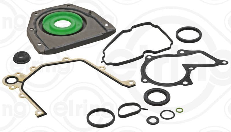 Gasket Kit, crankcase 196.140