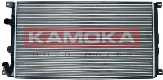 Radiator, engine cooling 7705155