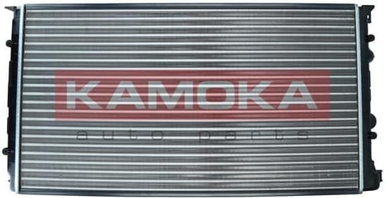 Radiator, engine cooling 7705155 - image 2