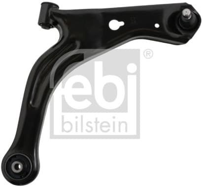 Control/Trailing Arm, wheel suspension 42429