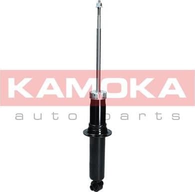 Shock absorber rear 2000620 - image 6