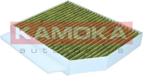 Filter cabin 6080176 - image 4