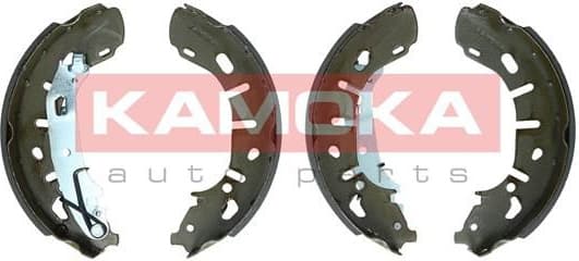 Brake Shoe Set JQ202088 - image 2