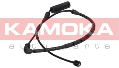 Warning Contact, brake pad wear 105063 - image 9