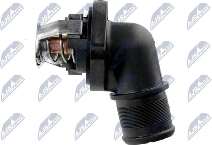 Thermostat, coolant CTM-PE-003 - image 3