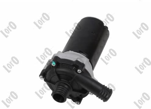 Auxiliary Water Pump (cooling water circuit) LORO 138-01-024